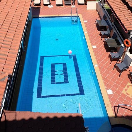 Taxiarchis Apartments Skiathos Exterior foto