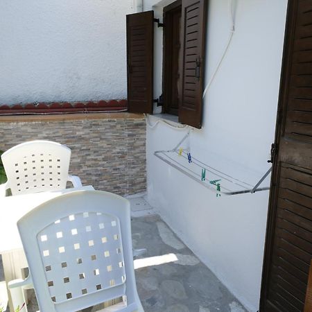 Taxiarchis Apartments Skiathos Quarto foto