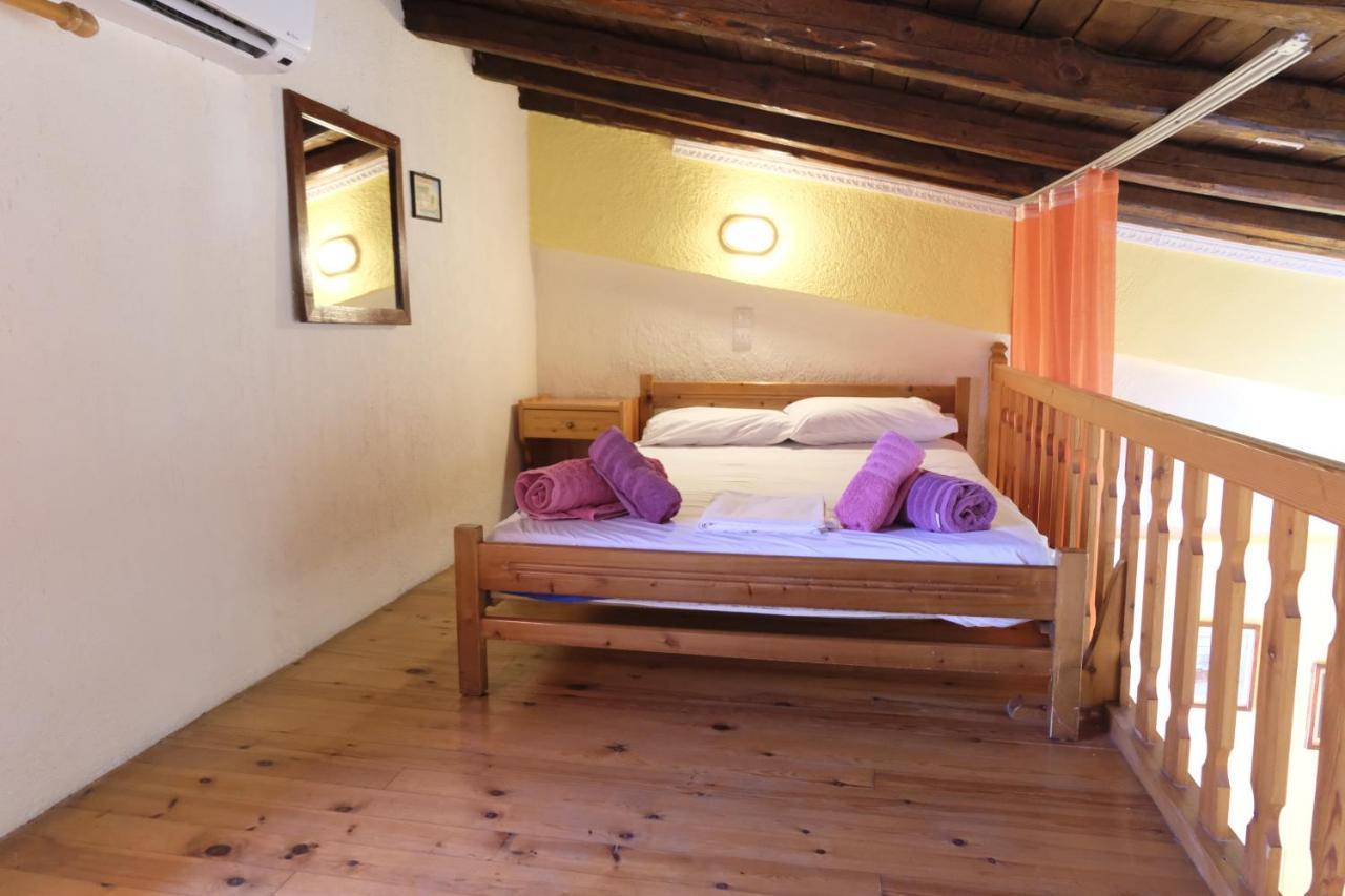 Taxiarchis Apartments Skiathos Exterior foto