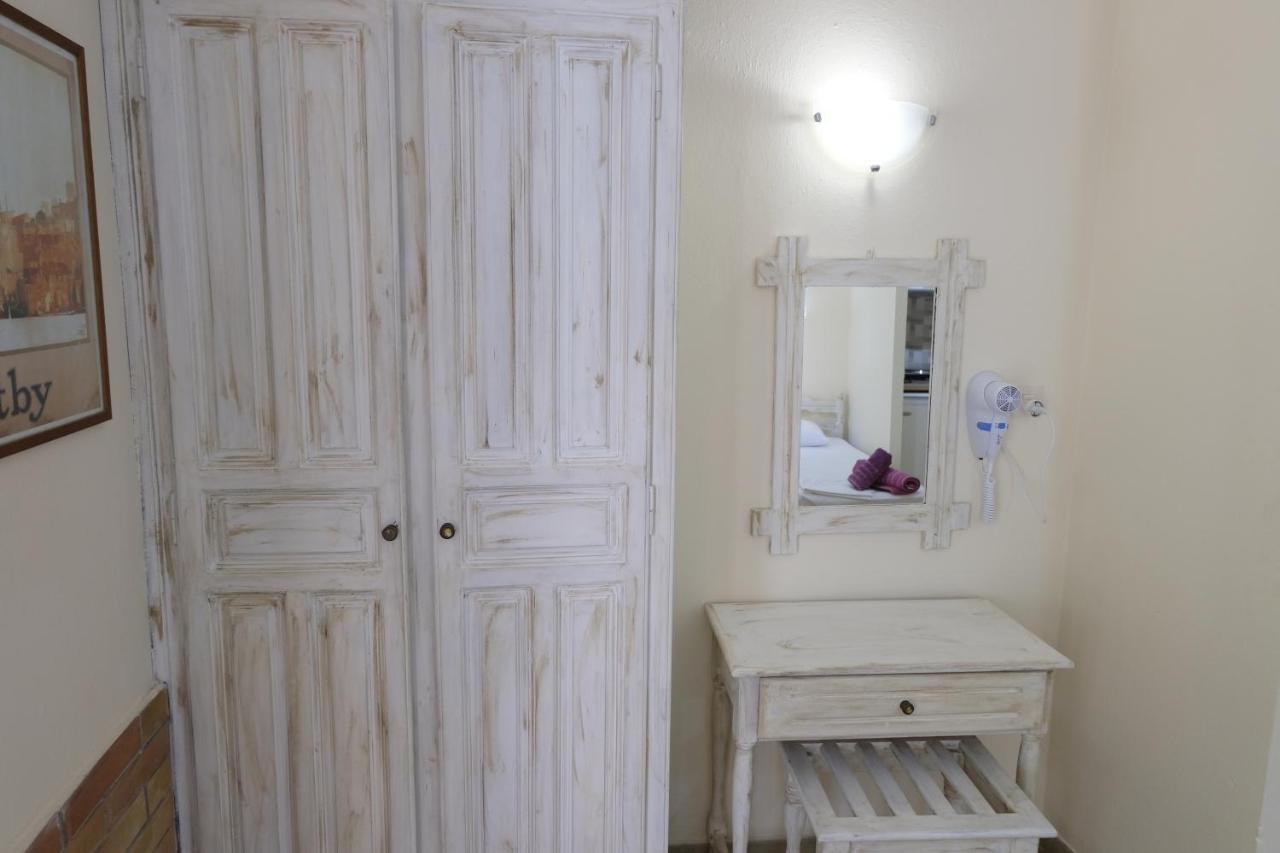 Taxiarchis Apartments Skiathos Exterior foto