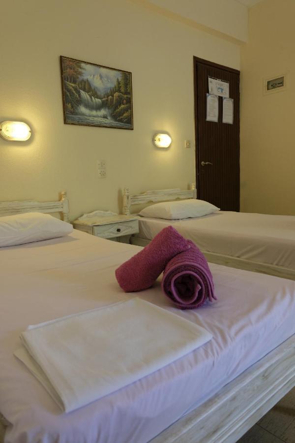 Taxiarchis Apartments Skiathos Exterior foto