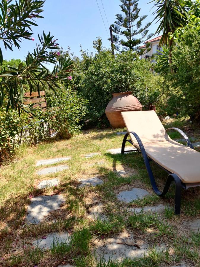 Taxiarchis Apartments Skiathos Exterior foto