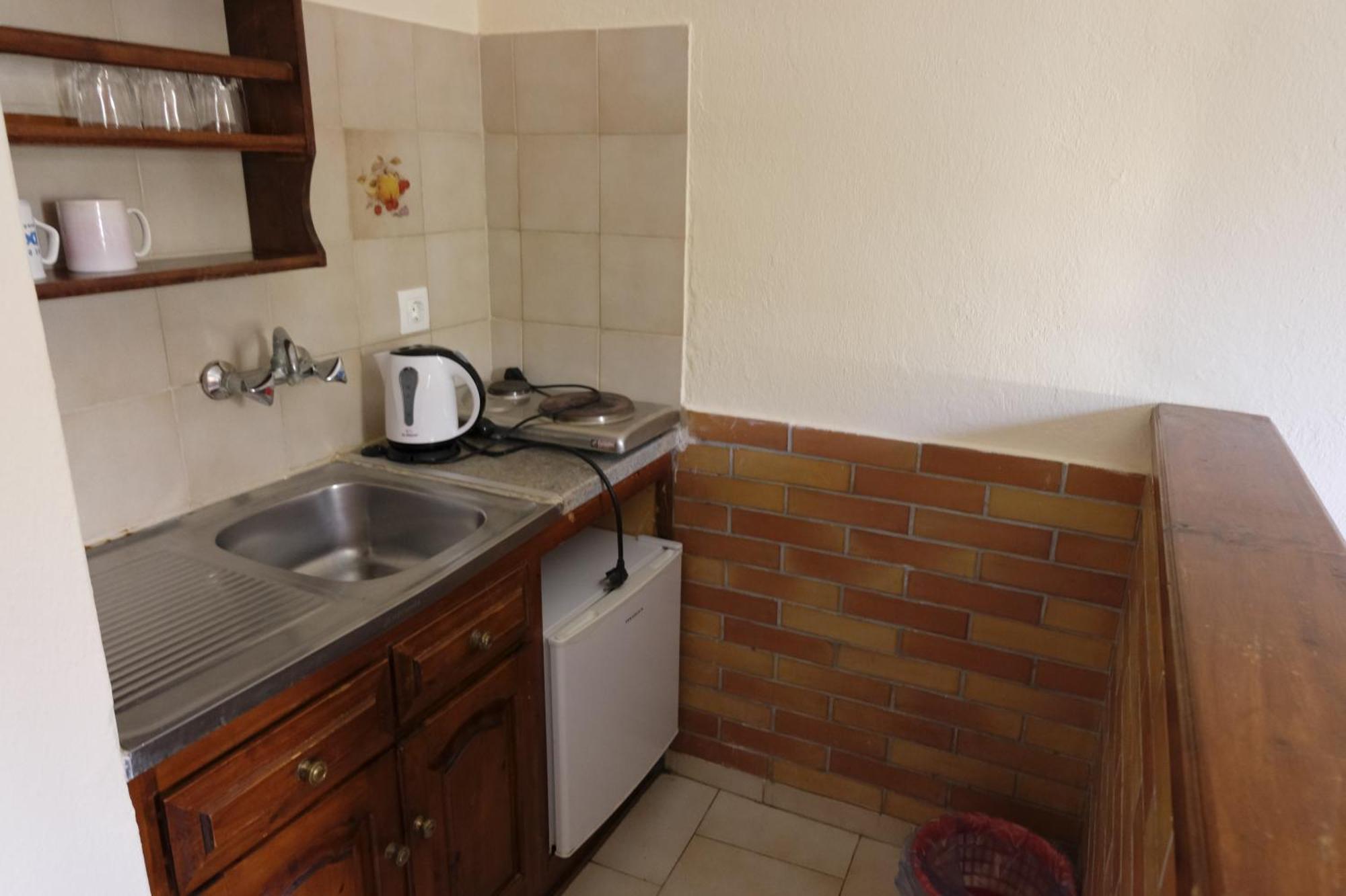 Taxiarchis Apartments Skiathos Quarto foto