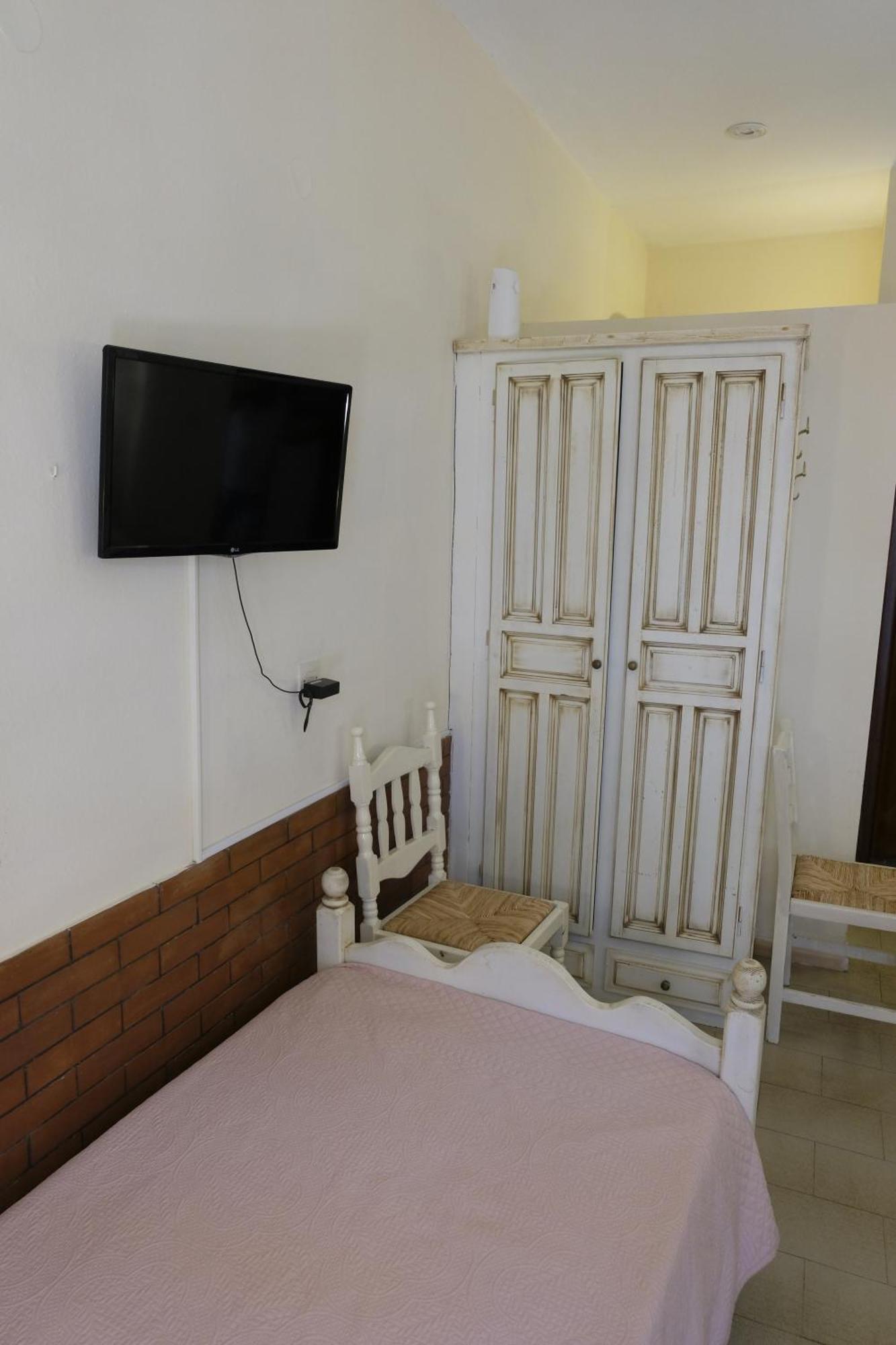 Taxiarchis Apartments Skiathos Quarto foto
