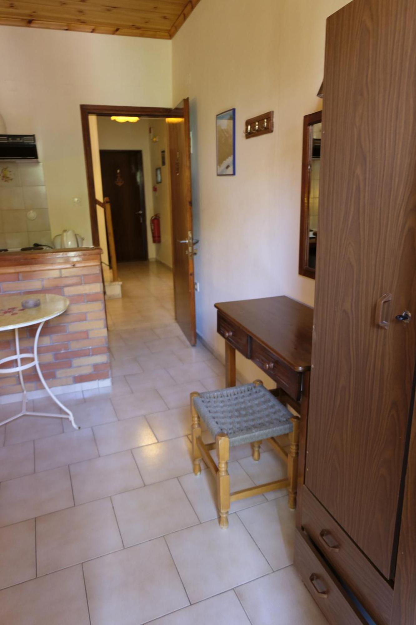 Taxiarchis Apartments Skiathos Quarto foto