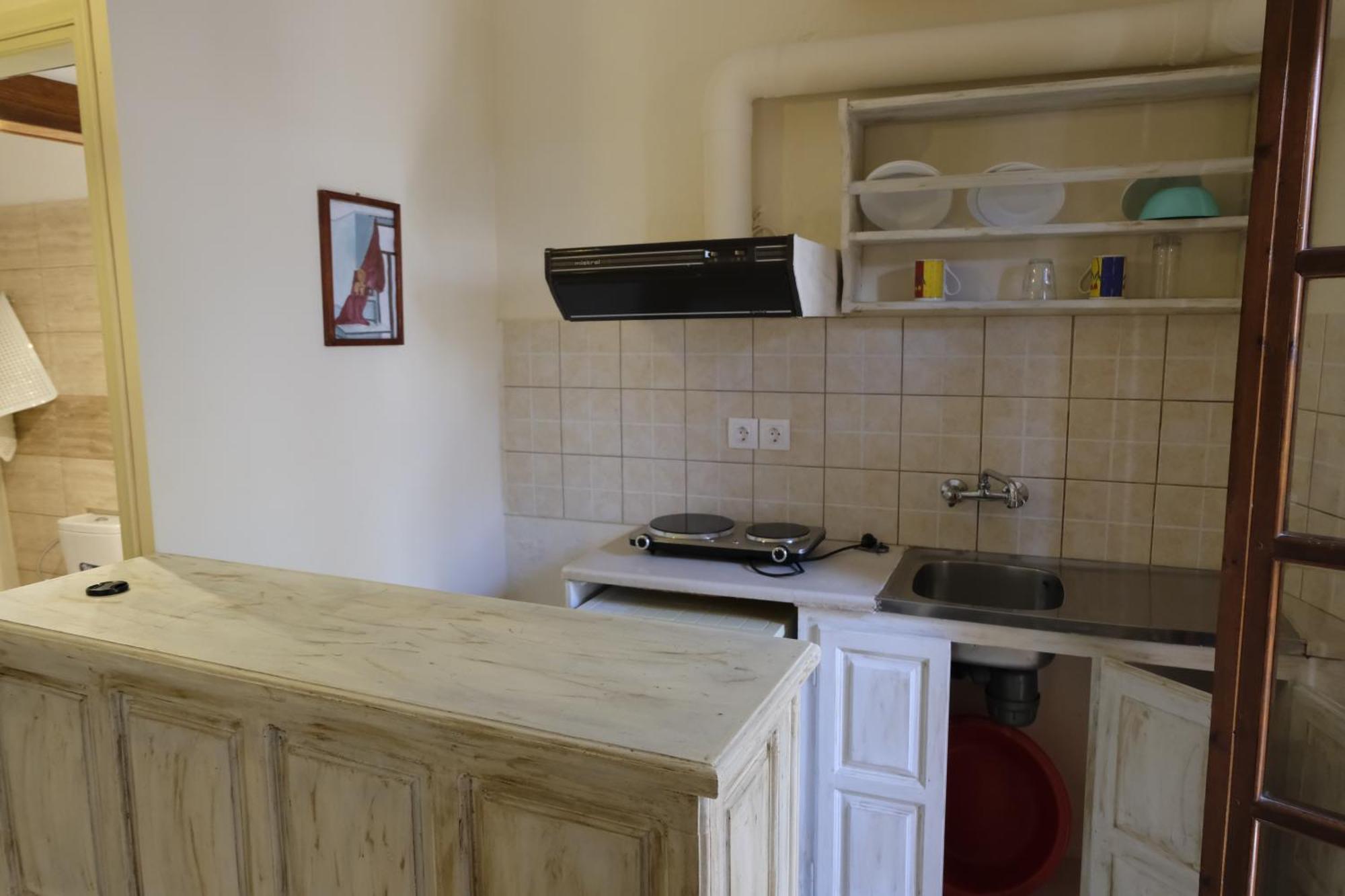 Taxiarchis Apartments Skiathos Quarto foto